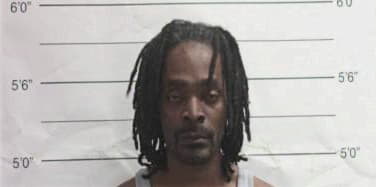 Antoine Williams, - Orleans Parish County, LA 